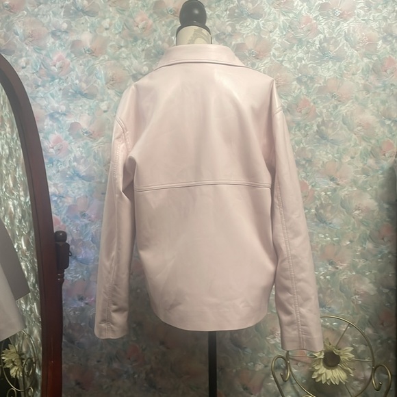 Sunday Best Gabby Shirt Jacket Aritzia - Picture 2 of 5